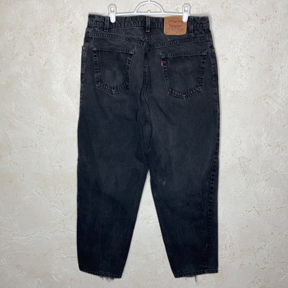 Levi’s 560 Made in U.S.A. Jeans - Picture 2 of 11